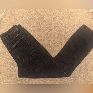 NWOT Abercrombie & Fitch Skinny Jean